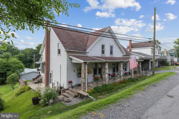 259/261 Meade St, TYRONE, PA 16686