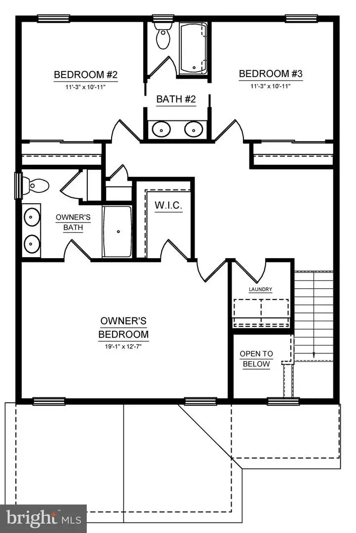 337 Ironwood, Martinsburg, PA 16662 - #2