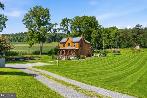 223 Rosser Rd, WILLIAMSBURG, PA 16693