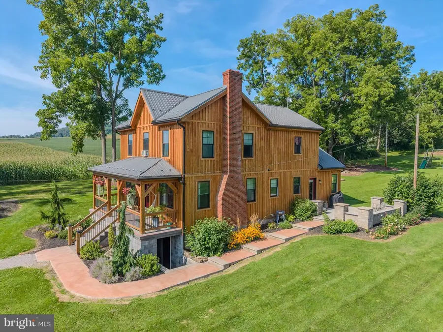 223 Rosser Rd, Williamsburg, PA 16693 - #3