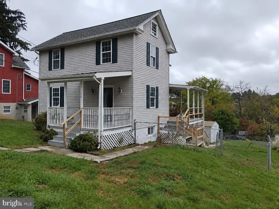 240 Gates Hill Rd, Tyrone, PA 16686 - #2