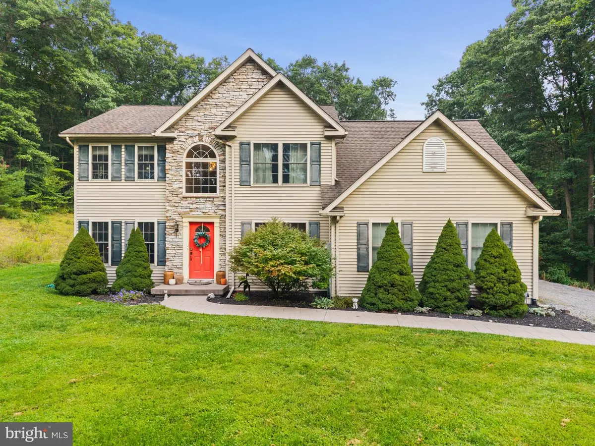 13604 S Eagle Rd S, Tyrone, PA 16686 - #1