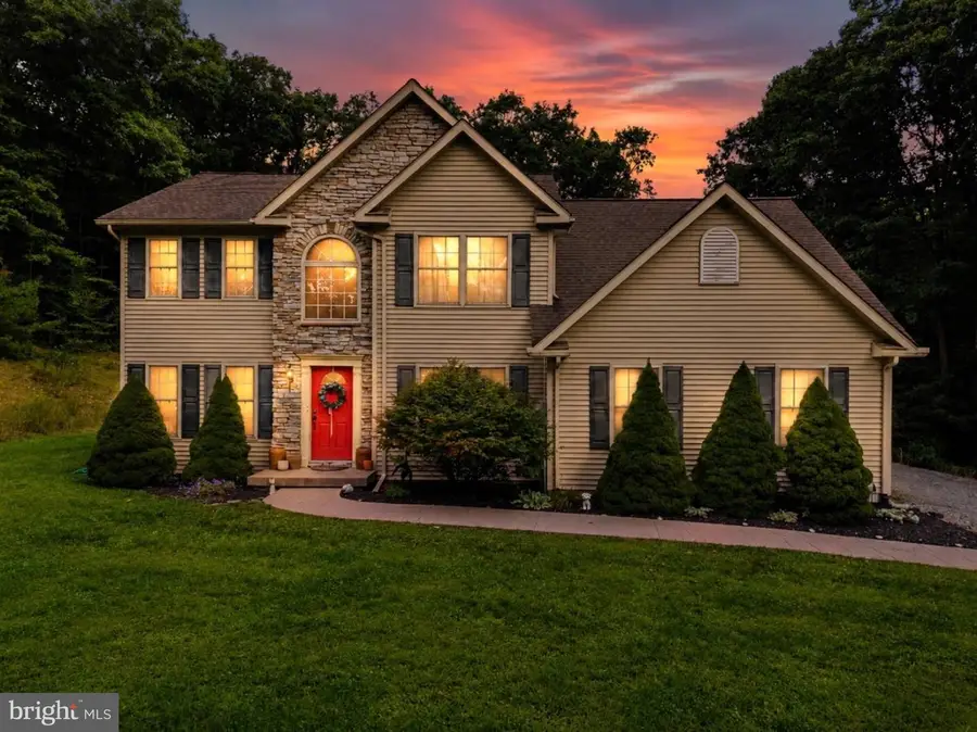 13604 S Eagle Rd S, Tyrone, PA 16686 - #2