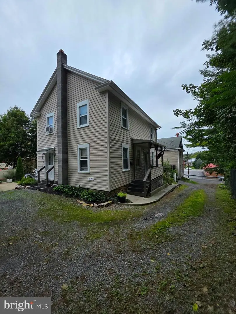 317 Park Aly, Williamsburg, PA 16693 - #2