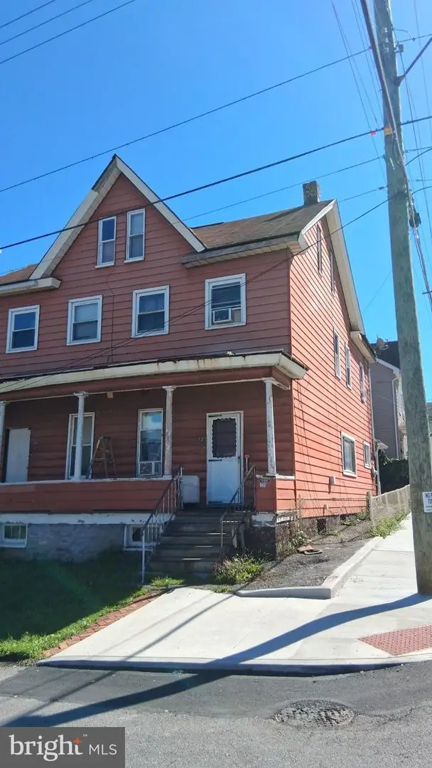 723 3rd Ave, Altoona, PA 16602 - #2