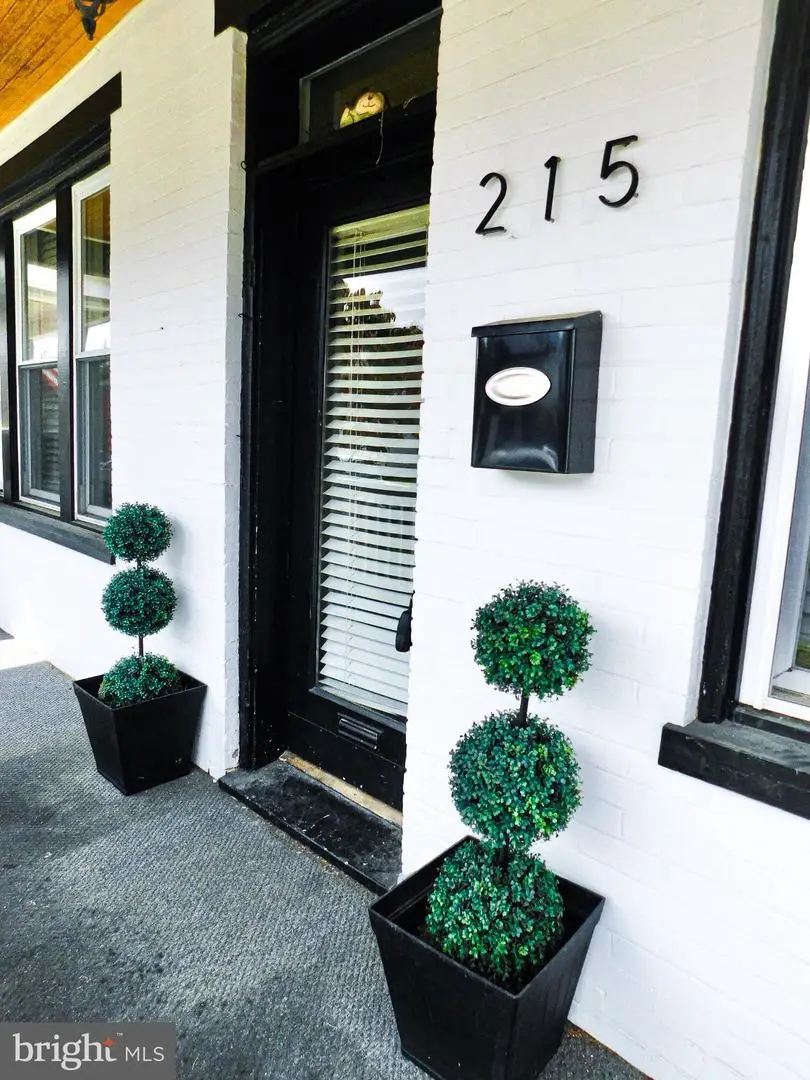 215 N 11th Ave, Altoona, PA 16601 - #3