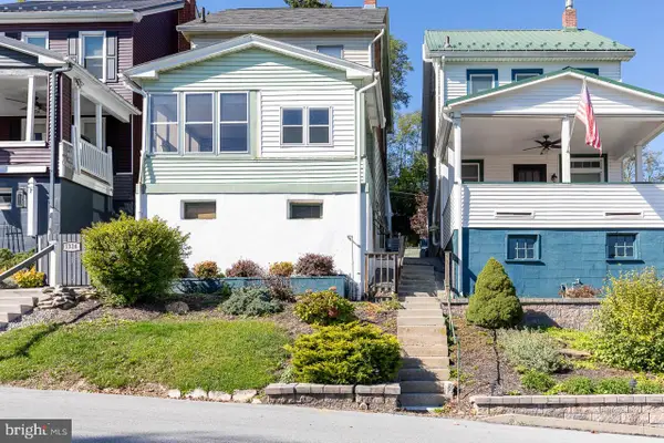 1322 Walton Ave, ALTOONA, PA 16602