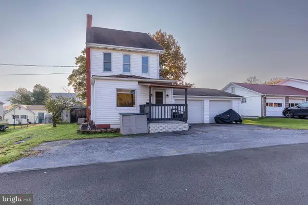 623 N 11th St, BELLWOOD, PA 16617