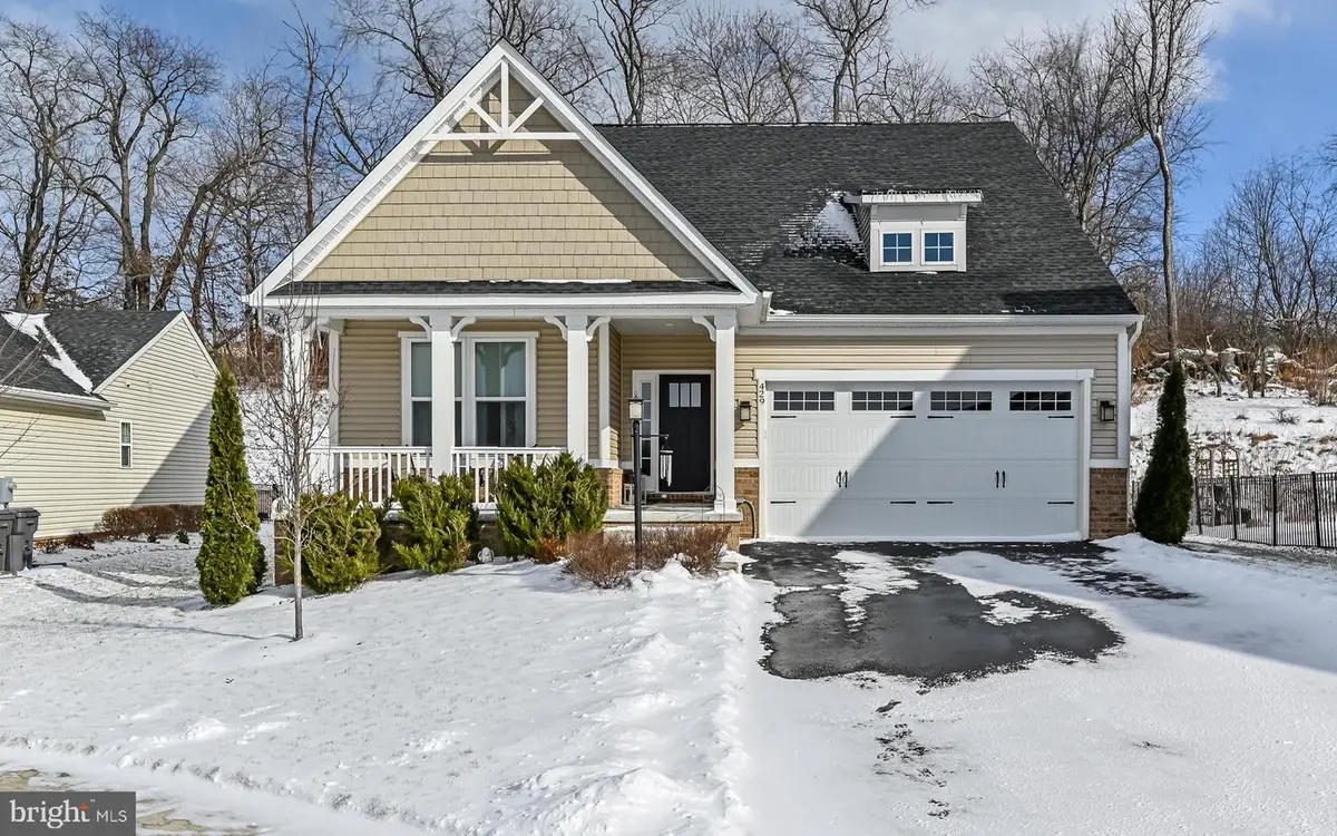 429 Joseph Drive, Evans City, PA 16033 - #1