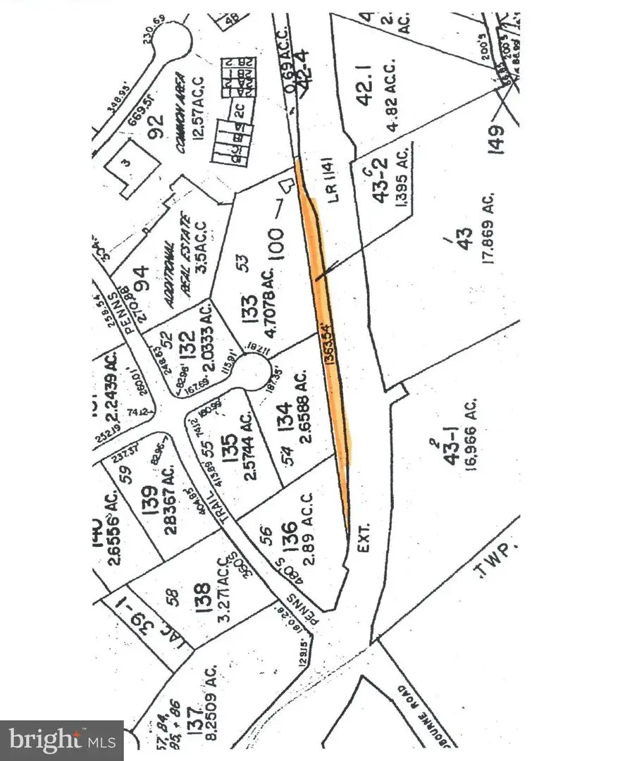 0 Route 413 Byp, Newtown, PA 18940 - Image #3