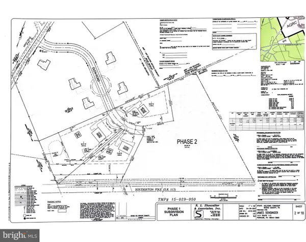 1412 Route 113, PERKASIE, PA 18944