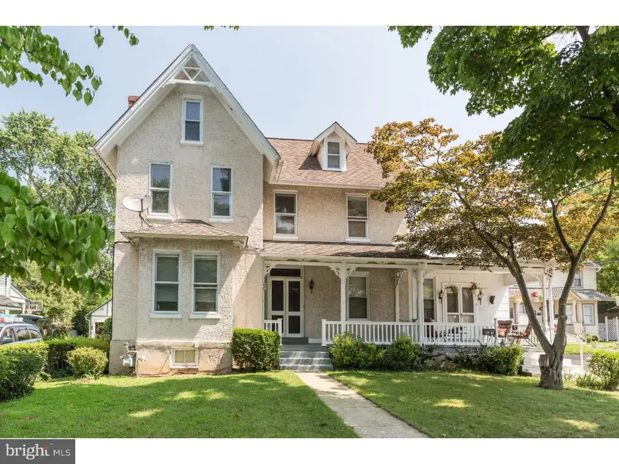 37 N Clinton St, Doylestown, PA 18901 - Image #3