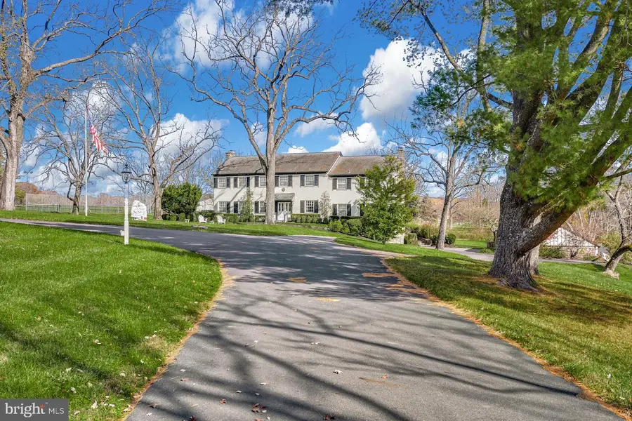 1315 Pineville Rd, New Hope, PA 18938 - Image #2