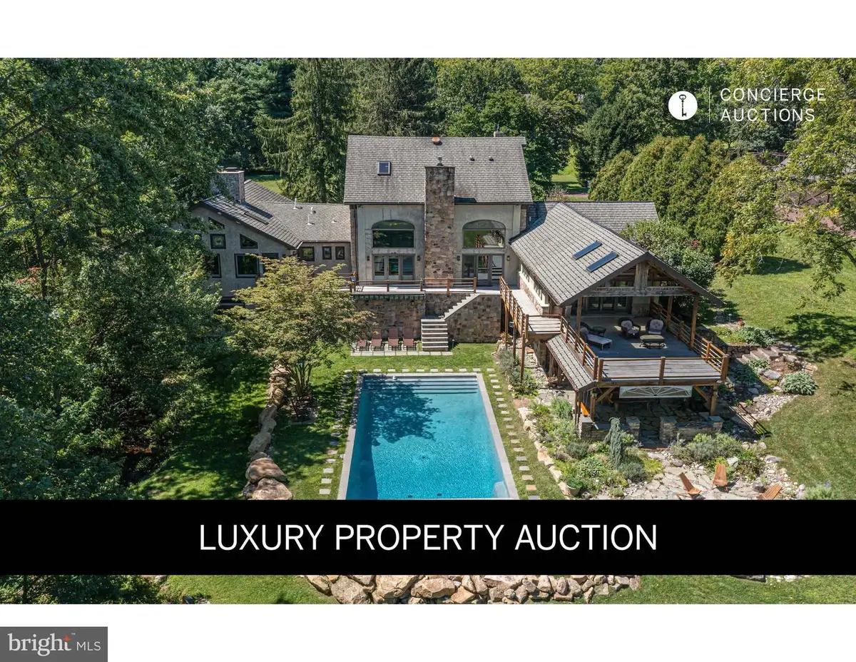 3111 Burnt House Hill Rd, Doylestown, PA 18902 - Image #1