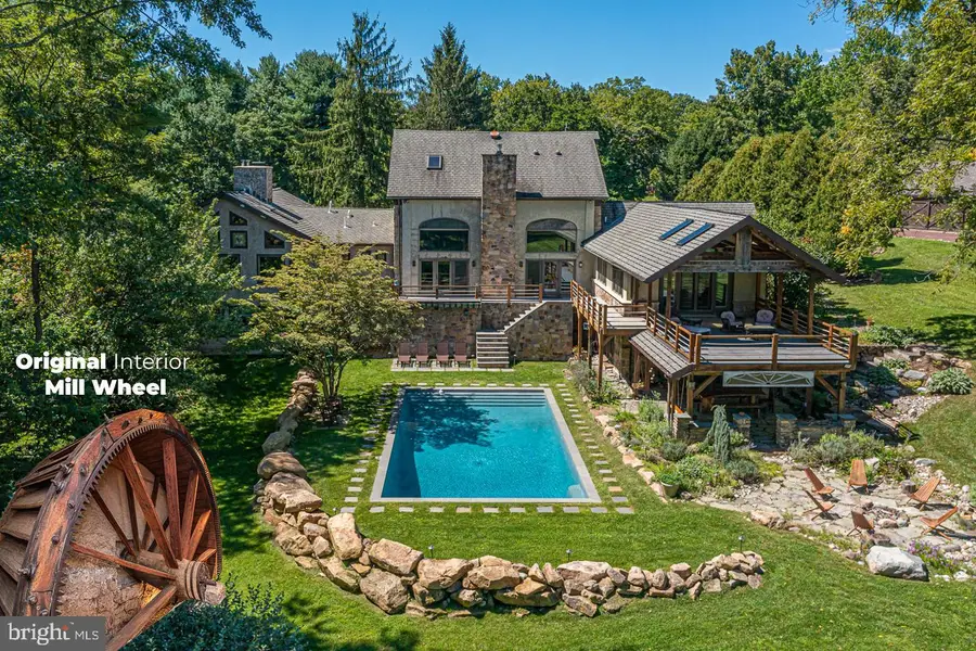 3111 Burnt House Hill Rd, Doylestown, PA 18902 - Image #2