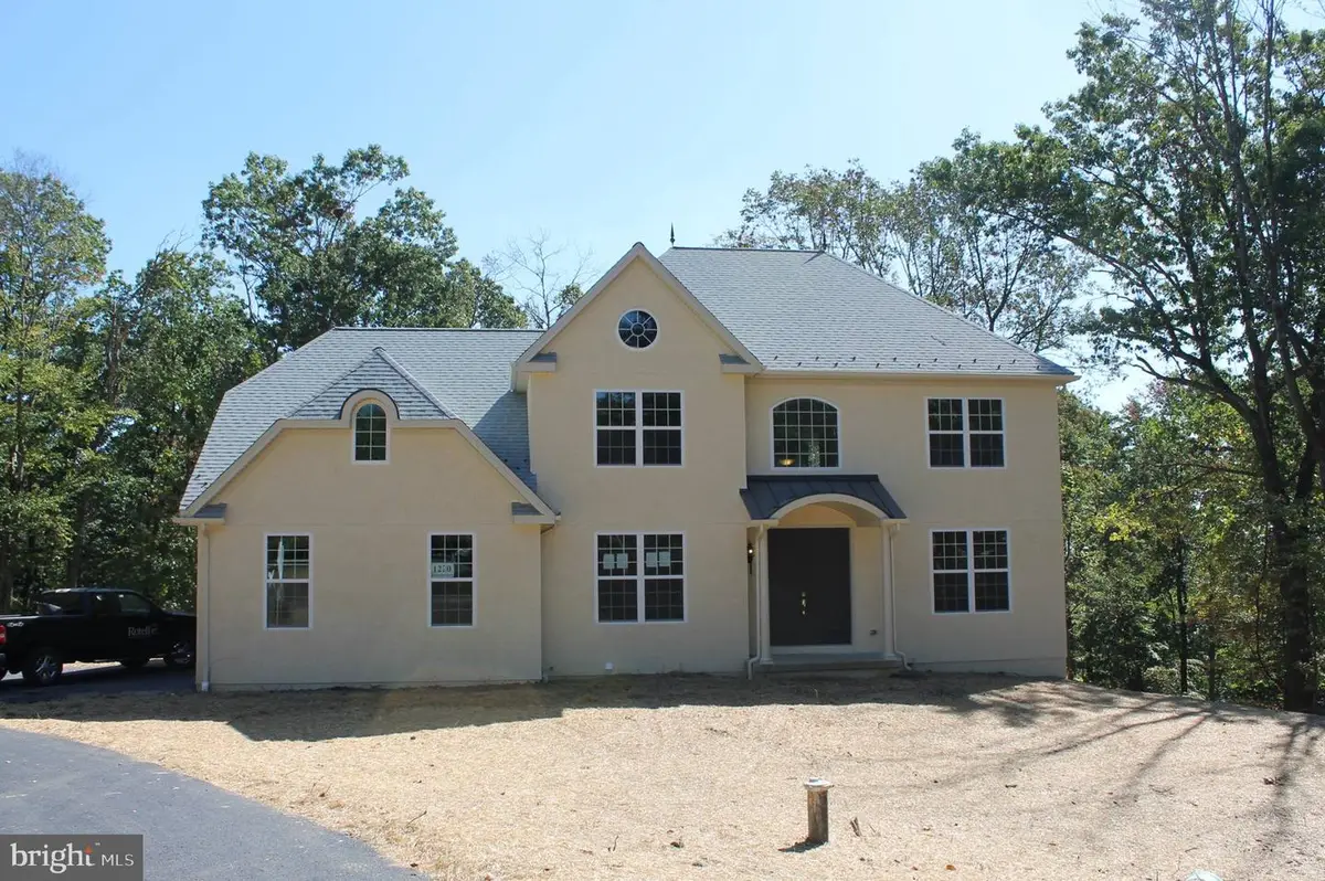 2061 Sunrise Drive #lot 6, Coopersburg, PA 18036 - Image #1