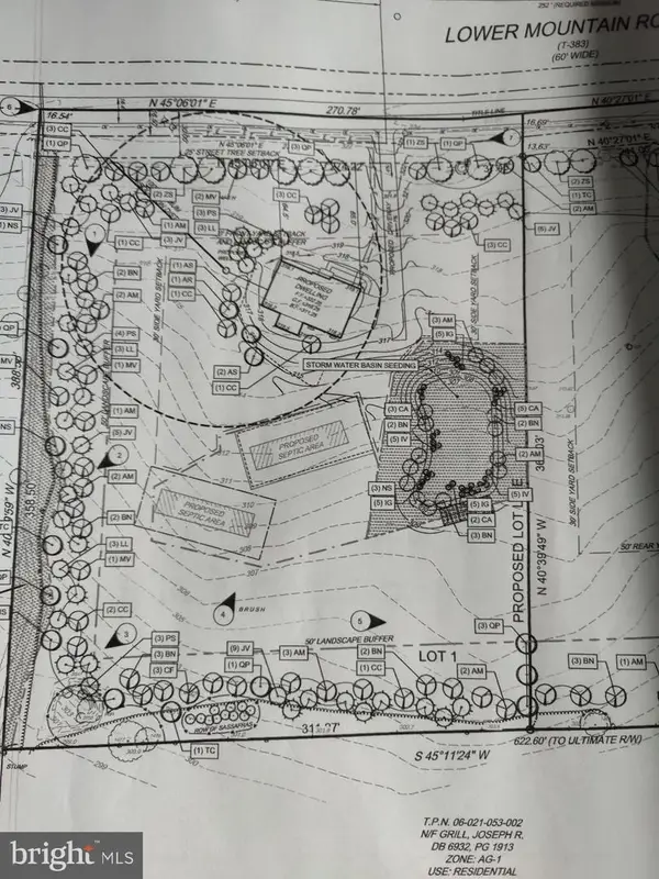 5087 Lower Mountain Rd, NEW HOPE, PA 18938