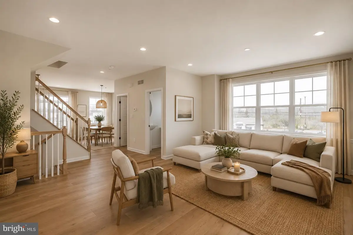54 Becker Dr #25, Chalfont, PA 18914 - #1