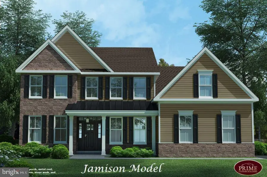 2617 County Line, Chalfont, PA 18914 - Image #2