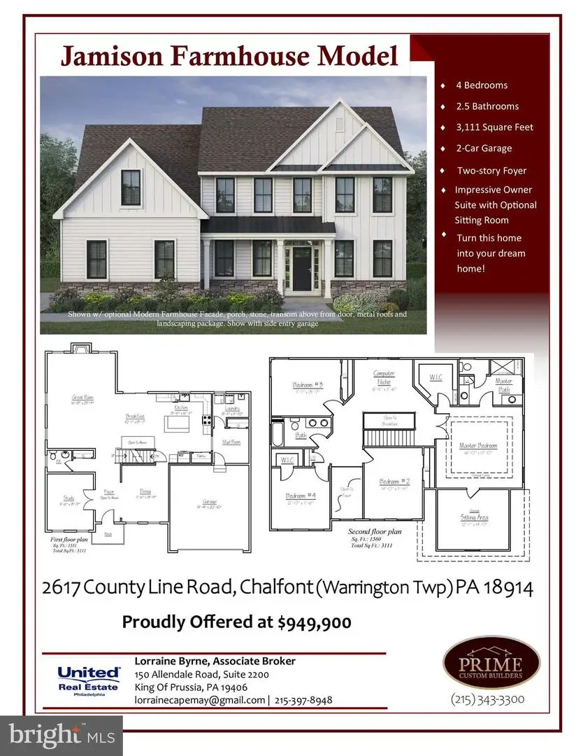 2617 County Line, Chalfont, PA 18914 - Image #3