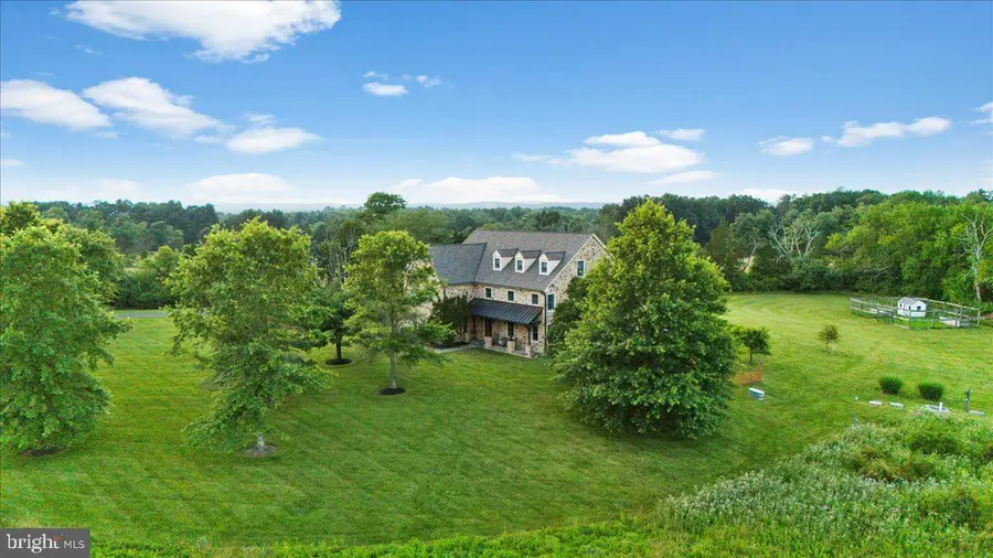 26 Wormansville Rd, Pipersville, PA 18947 - #2