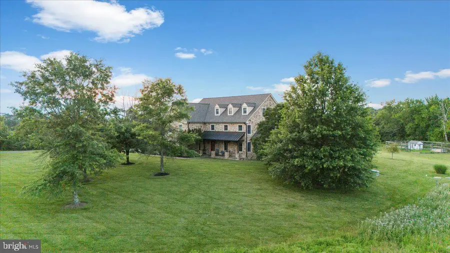 26 Wormansville Rd, Pipersville, PA 18947 - #3