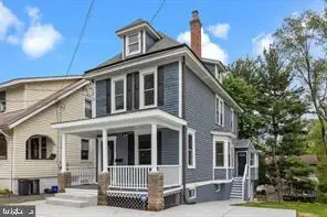 320 N Crown St, Morrisville, PA 19067 - #1