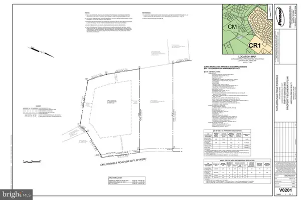Lot 6 Taylorsville Rd, WASHINGTON CROSSING, PA 18977