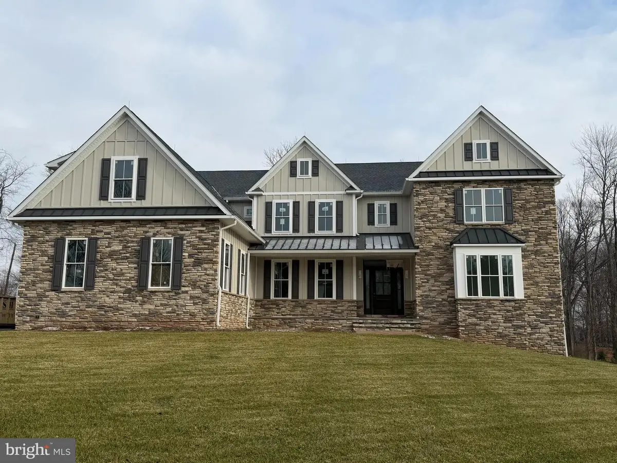 150 Water Crest Drive #lot 4, Doylestown, PA 18901 - Image #1