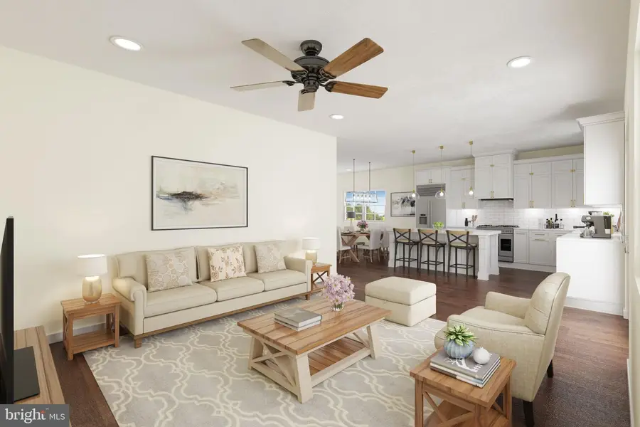 1941 Oakford Ave, Feasterville Trevose, PA 19053 - Image #3