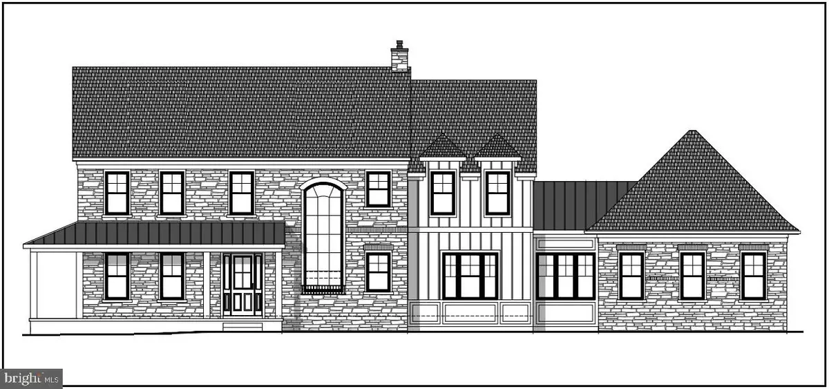 Lot 45 Fox Run, Erwinna, PA 18920 - Image #1