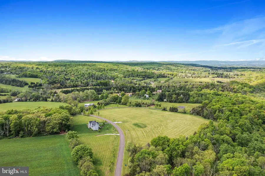 Lot 45 Fox Run, Erwinna, PA 18920 - Image #3