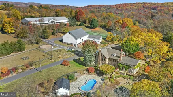 2332 Kunsman Rd, QUAKERTOWN, PA 18951