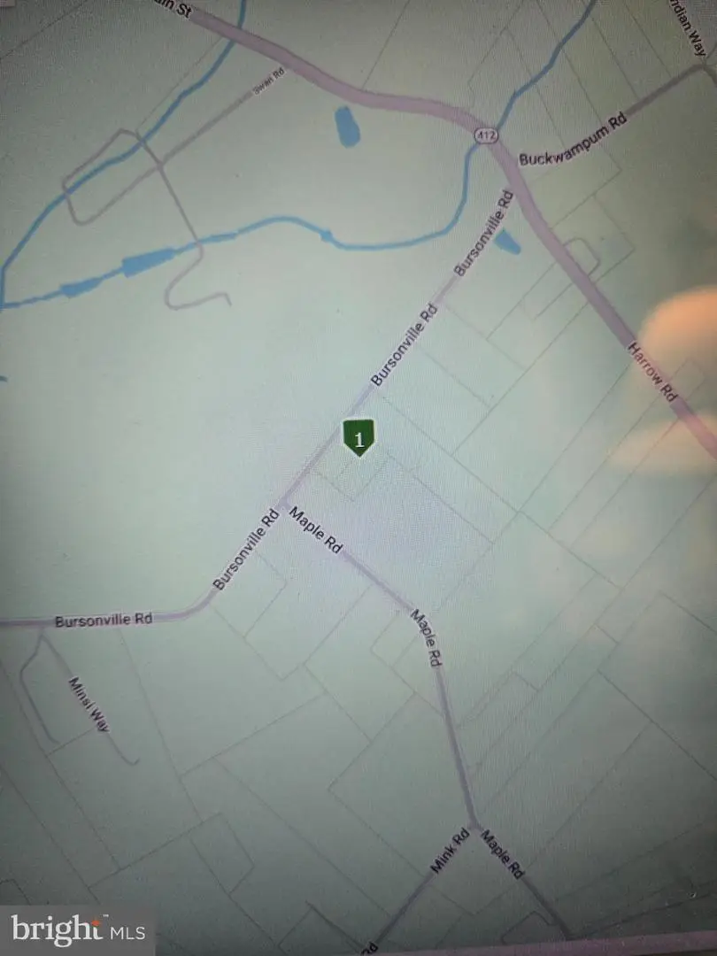 0 Bursonville Rd, Riegelsville, PA 18077 - Image #1