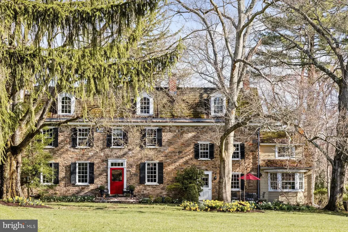 1566 Woodside Rd, Yardley, PA 19067 - Image #1