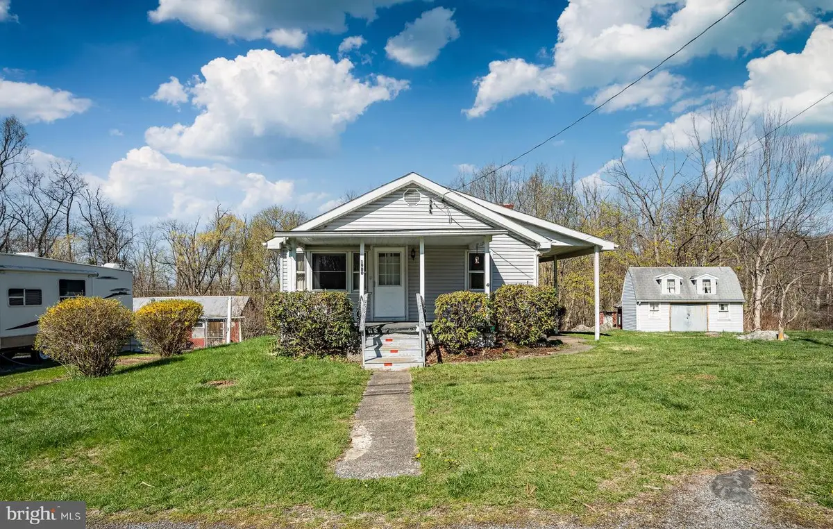 1980 Quarry Rd, Quakertown, PA 18951 - Image #1