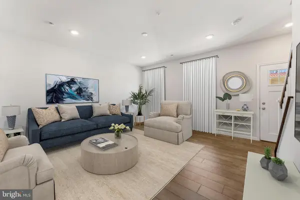 44 N Eighth Street #homesite B22, PERKASIE, PA 18944