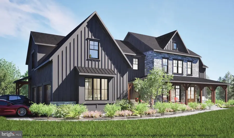 457 Brownsburg Rd #w, Newtown, PA 18940 - Image #2