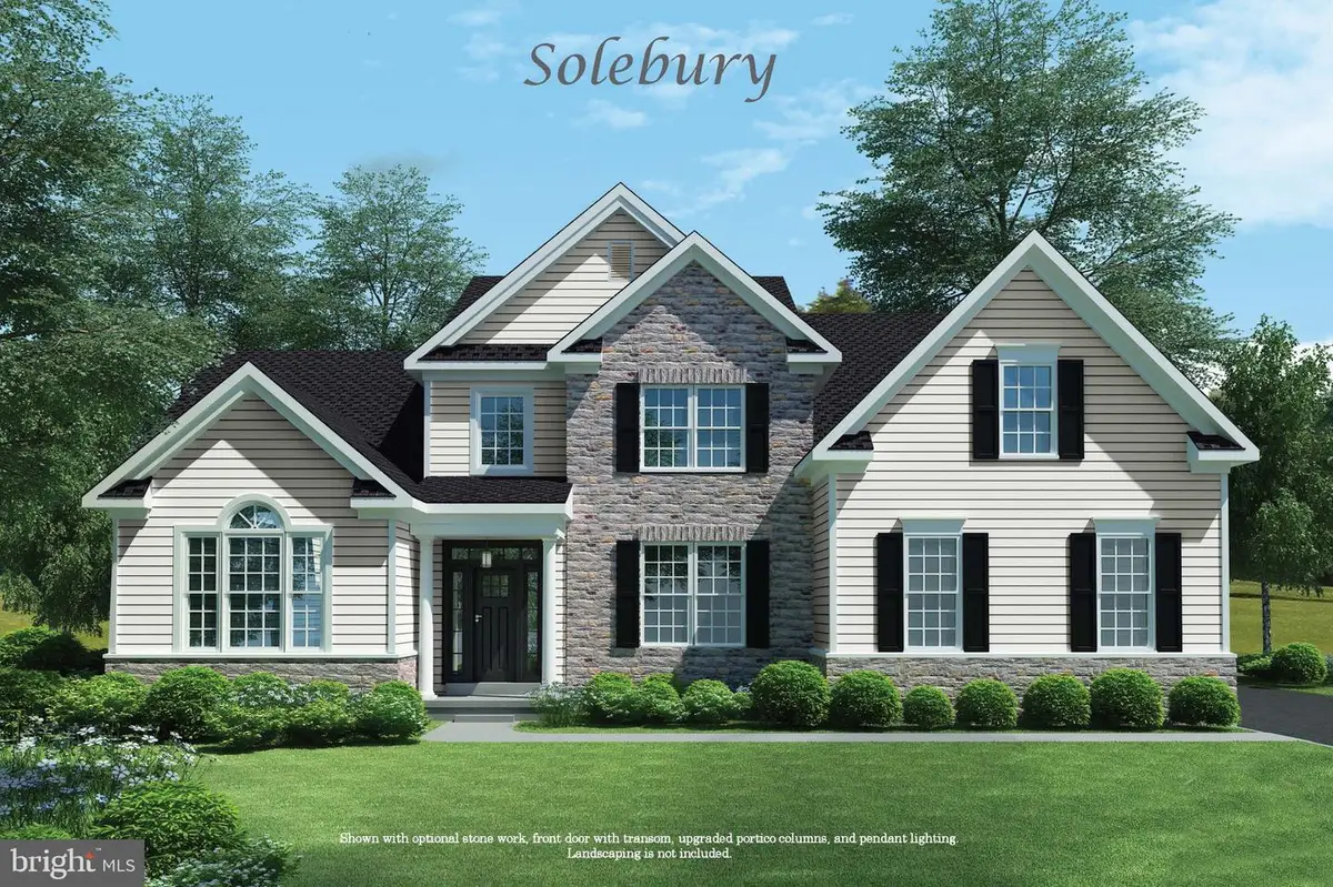 6680 Point Pleasant Pike, Doylestown, PA 18902 - Image #1