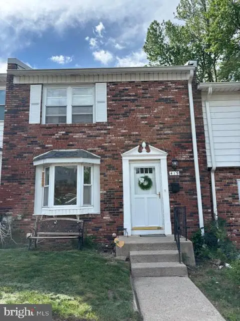 419 Rutgers Ct, BENSALEM, PA 19020