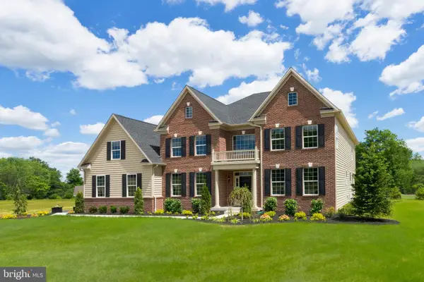 612 Bethel Ln #the Roosevelt Plan, WARRINGTON, PA 18976