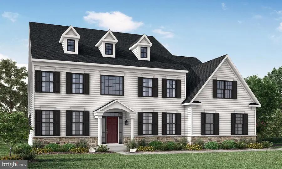 612 Bethel Ln #the Roosevelt Plan, Warrington, PA 18976 - Image #3