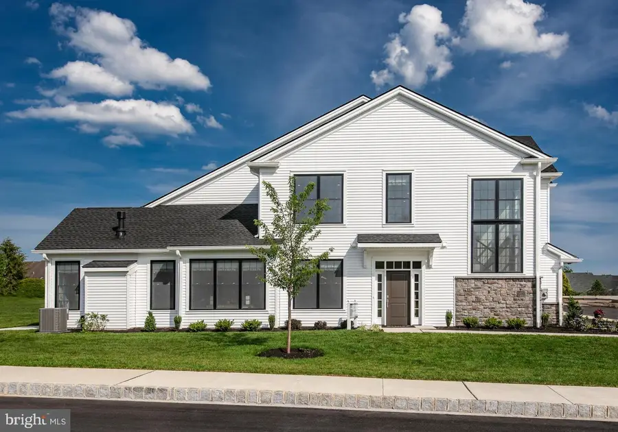 508 Fullerton Farm Court Lot#21, Warrington, PA 18976 - Image #2