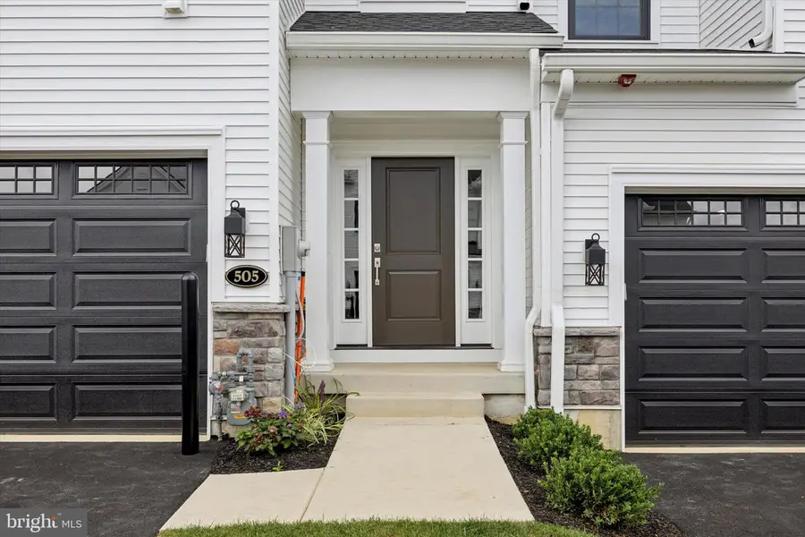 506 Fullerton Farm Court Lot #22, Warrington, PA 18976 - Image #3