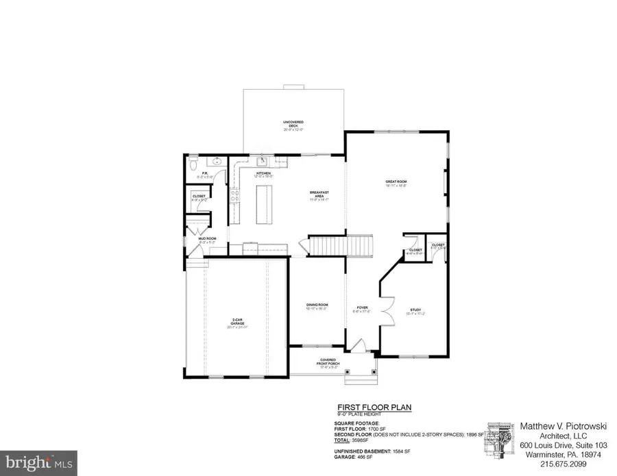 52 Paisley Rd, Richboro, PA 18954 - Image #3