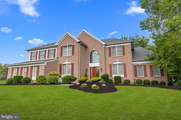 53 Alexanders Ct, NEWTOWN, PA 18940