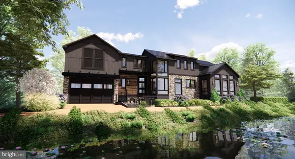 2468 River Rd, NEW HOPE, PA 18938