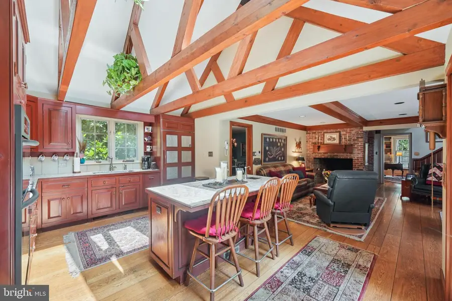 4250 Fretz Mill Rd, Carversville, PA 18913 - Image #2