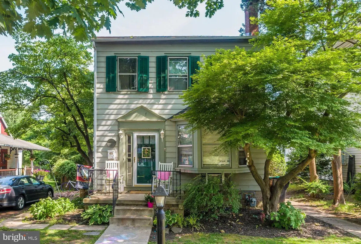 110 E Ashland St, Doylestown, PA 18901 - Image #1