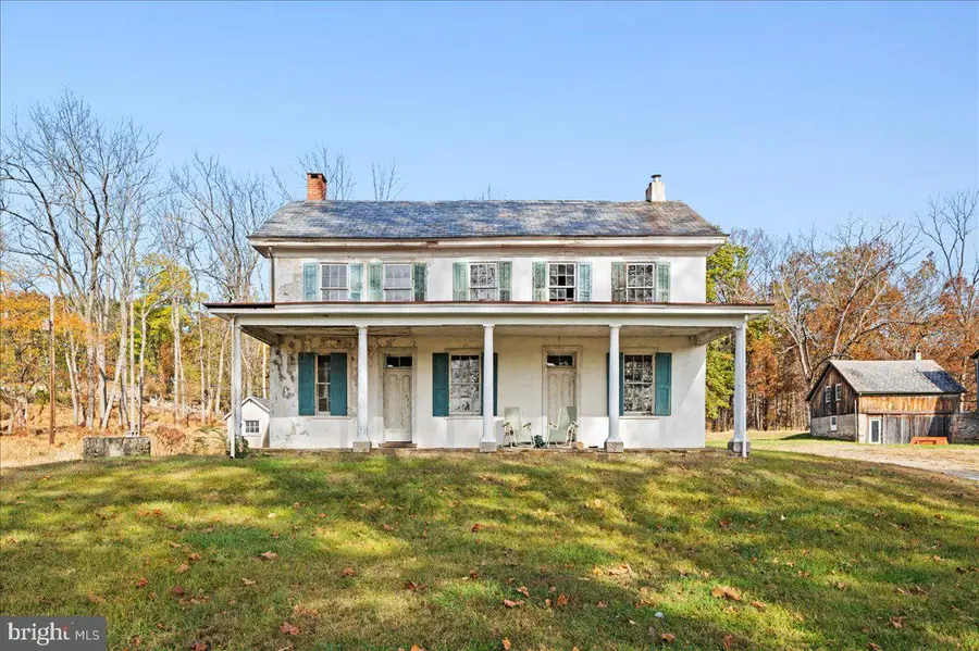 6859 Phillips Mill Rd, Solebury Township, PA 18963 - Image #2